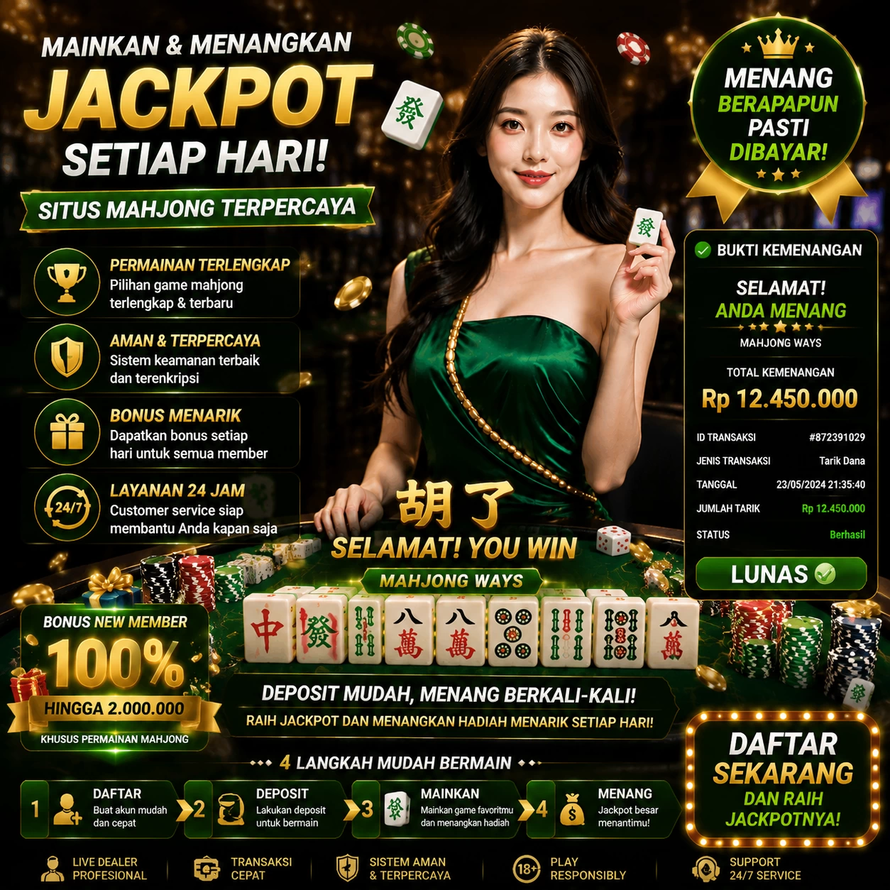 Download APK Process